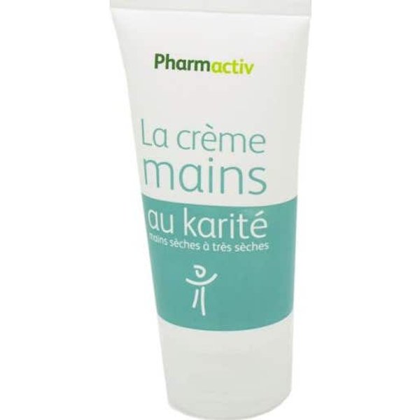 Pharmactiv Crema Principal 75 Ml-image