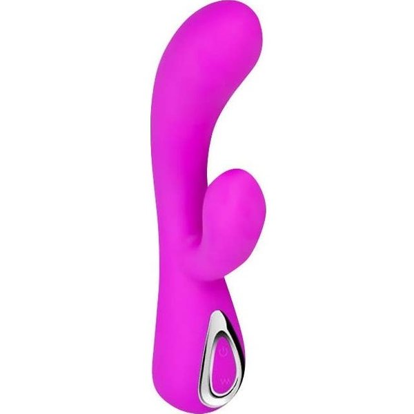 Pretty Love Smart Honey Vibrador 1Ud-image