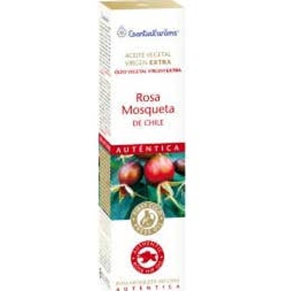 Esential'arôMs Rosa Mosqueta Aceite Virgen Bio 50Ml-image