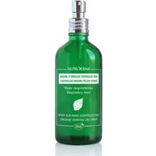 Ineldea Nutriderma Nutriderma Neblina Para El OíDo Respirable 100 Ml-image