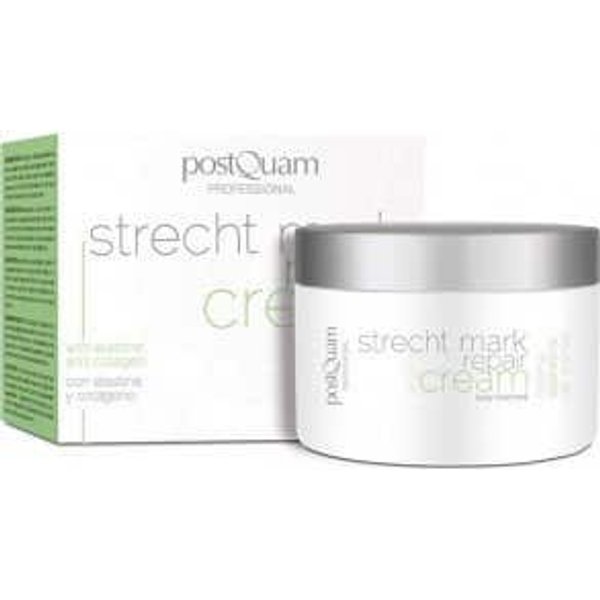 Postquam Crema AntiestríAs 200Ml-image