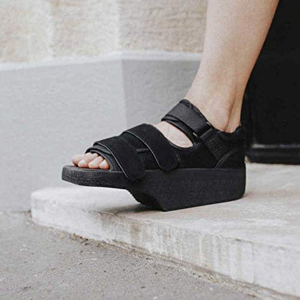 Cizeta Medical Chaus Chut Dech Av Black T1-image