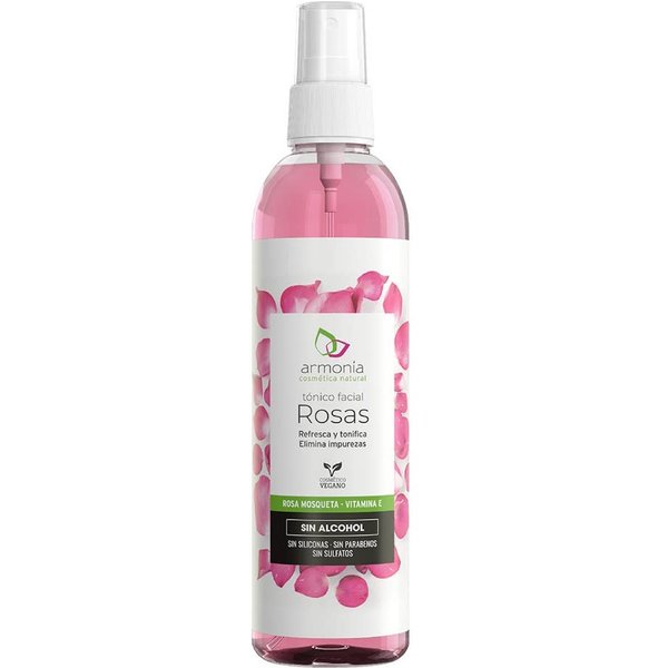 ArmoníA Agua De Rosas 200Ml-image
