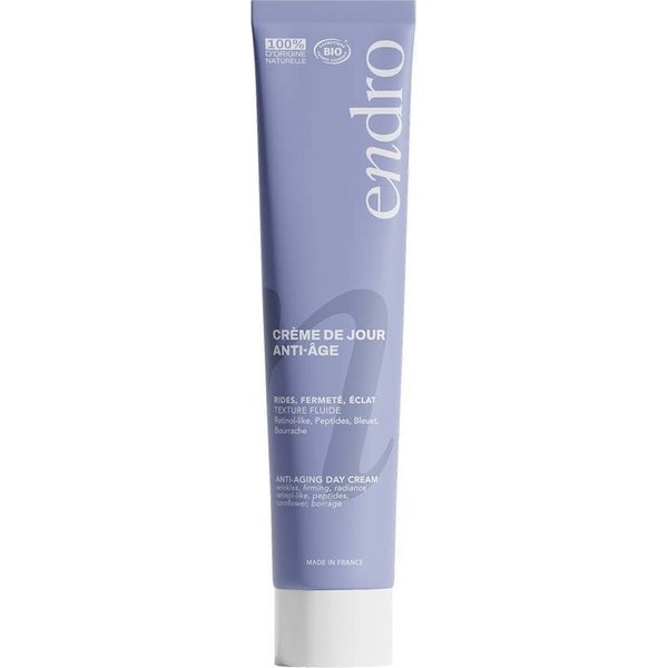 Endro Crema De DíA Antiedad Bio 50 Ml-image