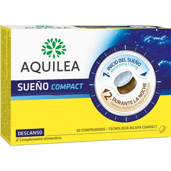Aquilea SueñO Compact 30Comp-image