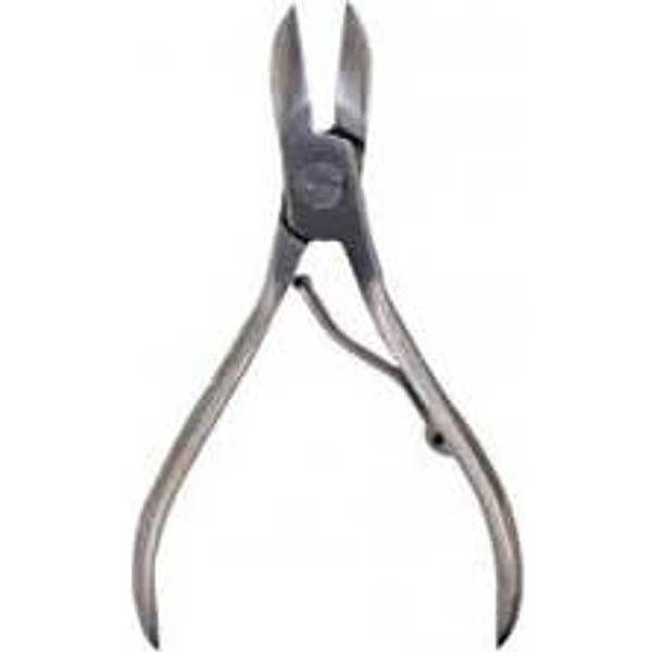 Vitry Alicate Para UñAs 12Cm 1Ud-image