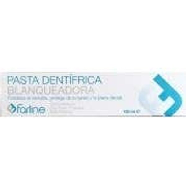 Farline Pasta Blanqueadora 125Ml-image