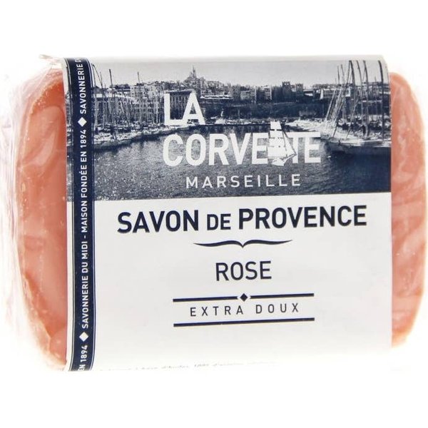 La Corvette JabóN De Provenza De Lavanda 100G-image