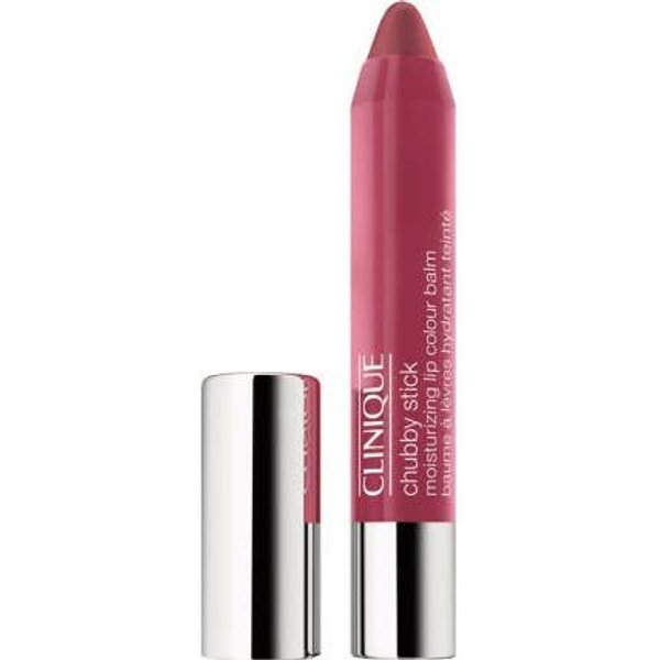 Clinique Chubby Stick BáLsamo Hidratante Intenso Lip 05 Che-image