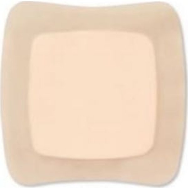 Aquacel Foam ApóSito No Adhesivo 10 X10 Cm 10 Uds-image