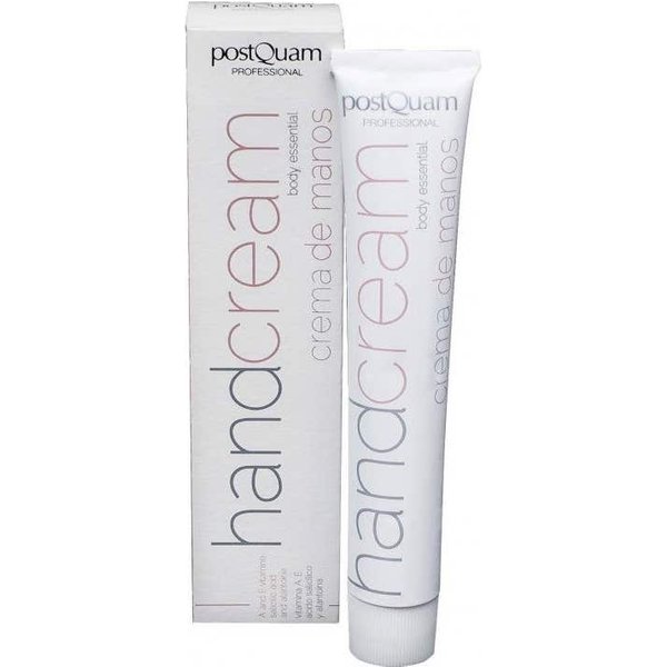 Postquam Crema De Manos 60Ml-image