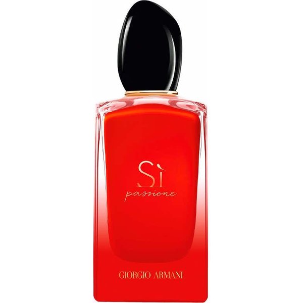 Giorgio Armani Si Passione Intense Eau De Parfum 100Ml-image