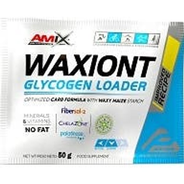 Amix Performance Waxiont Lima LimóN 50 G-image