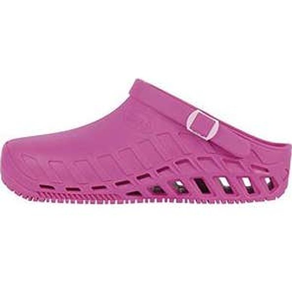 Scholl Zueco Evo Fucsia Talla 41 2 Uds-image