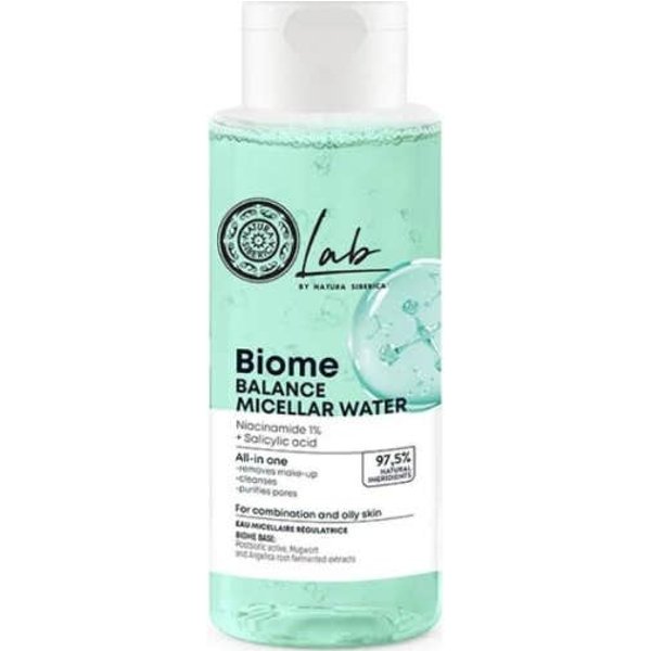 Lab Biome Balance Micellar Water 400Ml-image
