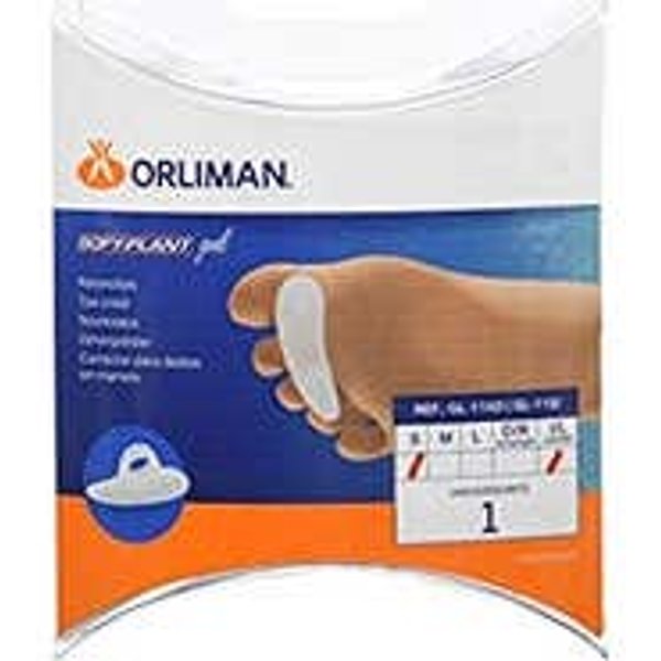 Orliman Ratoncito Gel 1Ud-image