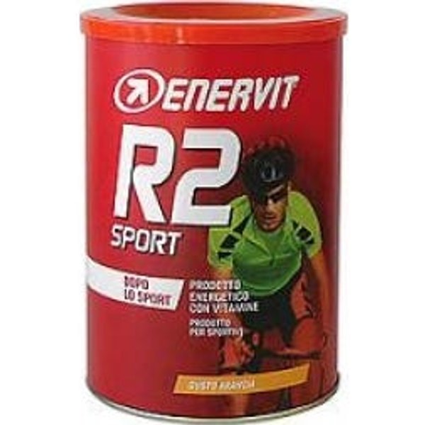 Enervit R2 Sport 400 Gr-image