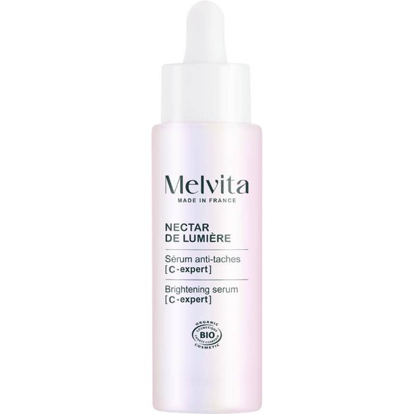 Melvita Nectar De LumièRe C-Expert SéRum Antimanchas 30 Ml-image