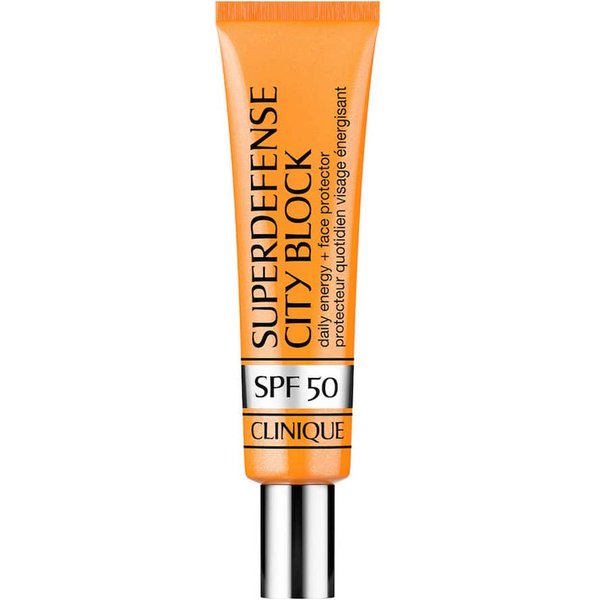Clinique Superdefense City Block SPF50 40Ml-image
