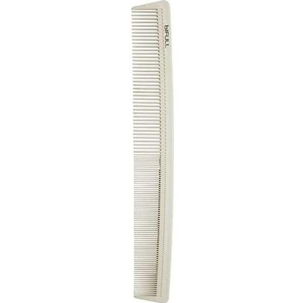 Bifull Peine Corte Caballero Blanco 1 Ud-image