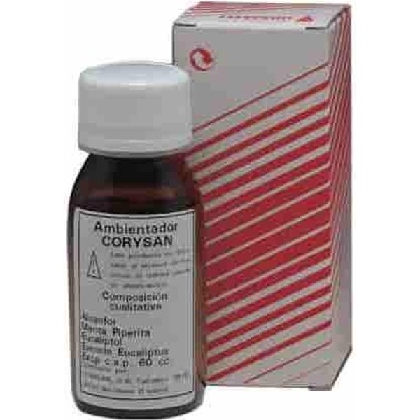 Corysan Ambientadorhumidific 70Cc-image