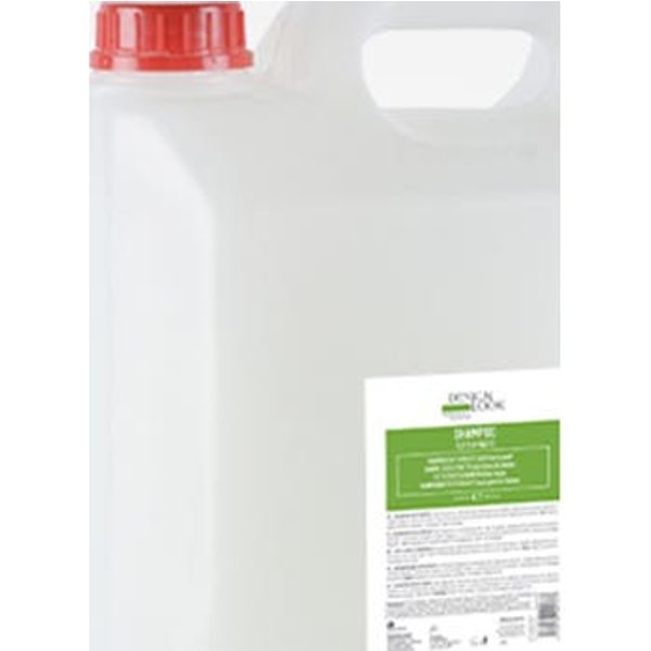 Design Look Champú Tutti Frutti 5000 Ml-image