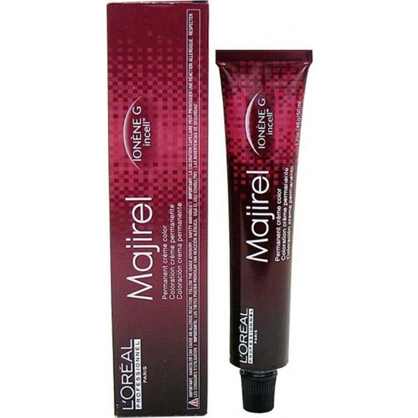 L'oreal Professionnel Majirel 0.26 Bronce De ÁGata Rosa 50Ml-image