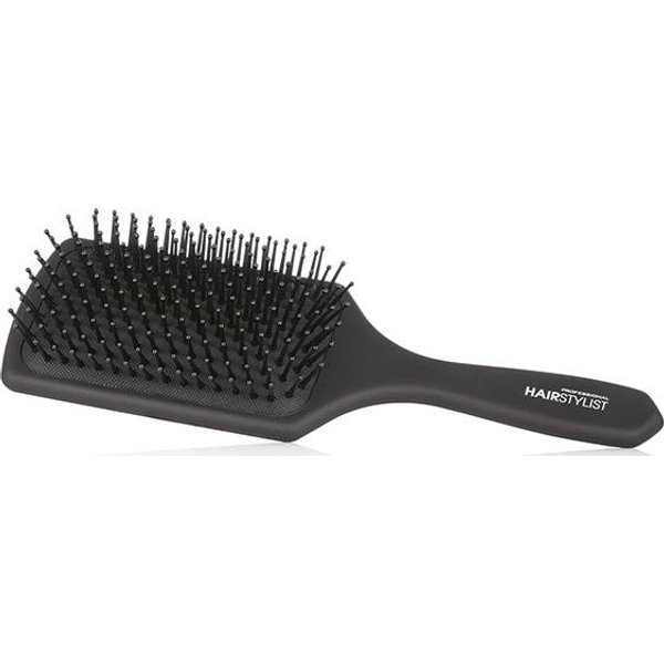Xanitalia Pro Cepillo Fuelle Rectangular PúAs Nylon 1Ud-image