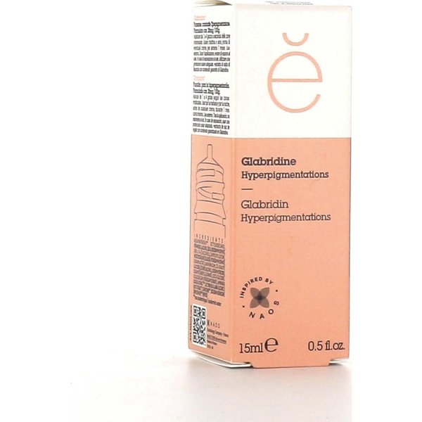 Etat Pur A71 Creme Glabridine 15Ml-image