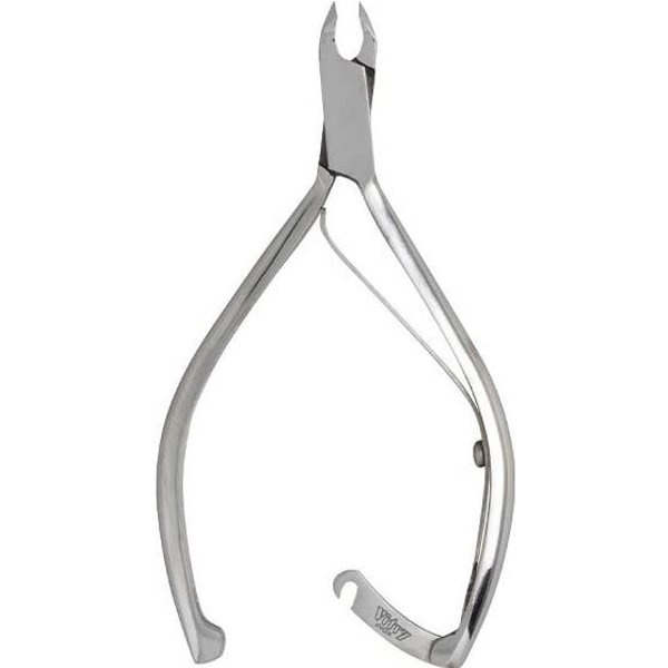 Vitry Alicates Para Pieles Con Cierre 12Cm 1Ud-image