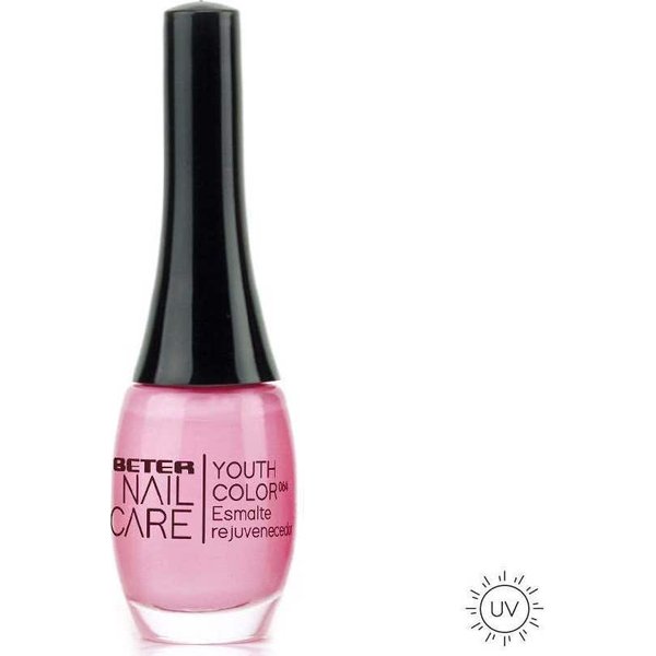 Beter Nail Care Youth Color 064 Think Pink 11 Ml-image