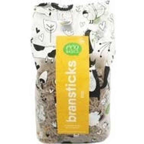 Eco Basics Bransticks Eco 100G-image