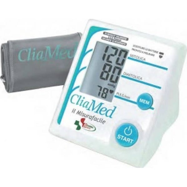 Budetta Farma Cliamed TensióMetro 1 Ud-image