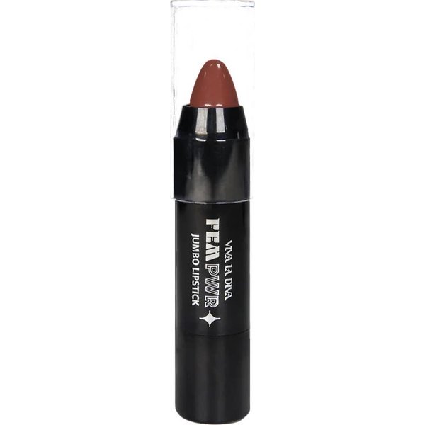 Viva la Diva Fem-Power Jumbo Lipstick Genuine 1 Ud-image