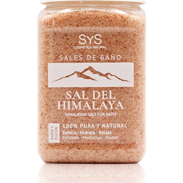 Sys Sales BañO Himalaya 400 G-image