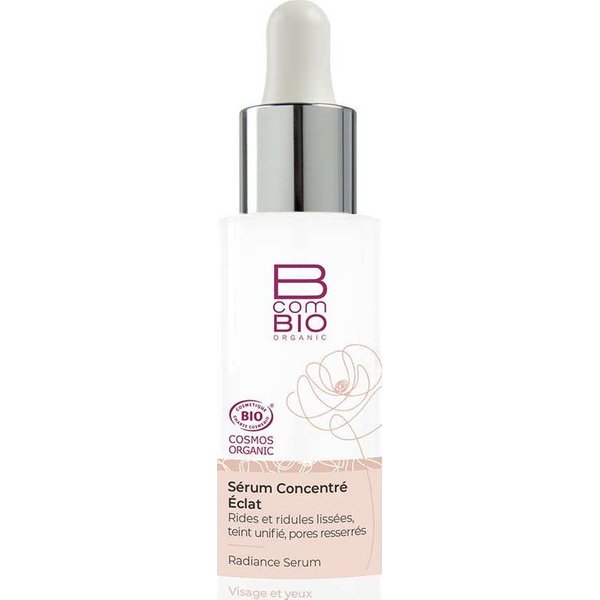 Bcombio Serum Concentrado Brilo 30Ml-image