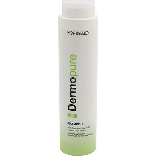 Montibello Dermo Pure Shampoo 300Ml-image