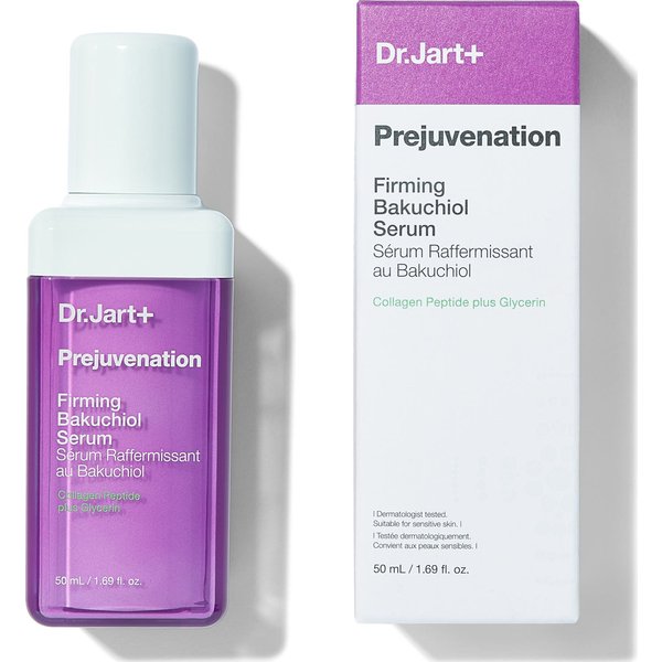Dr.Jart+ Prejuvenation Firming Bakuchiol Serum 50 Ml-image