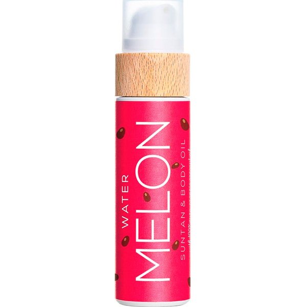 Cocosolis Watermelon Suntan & Body Oil 100Ml-image