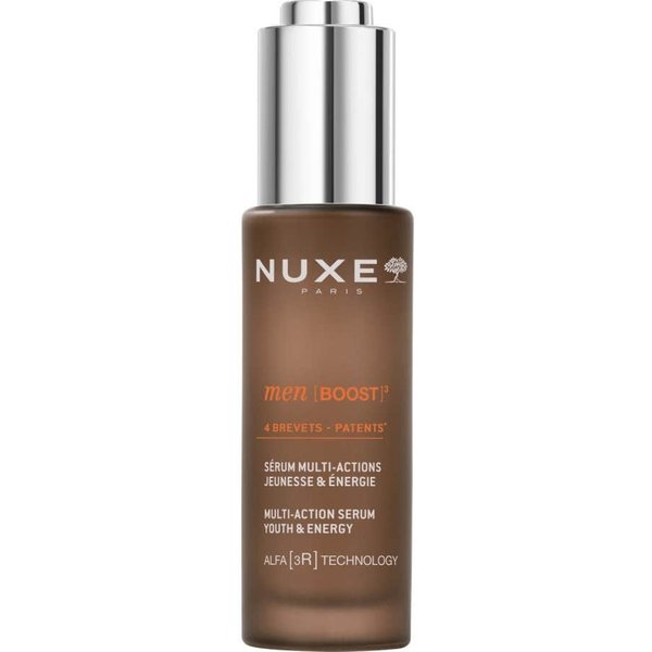 Nuxe Men SéRum Multi-AccióN Juventud & EnergíA 30Ml-image