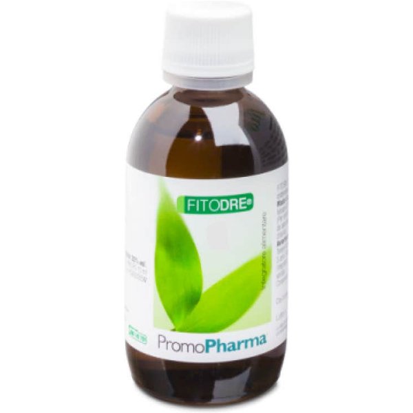 PromoPharma Fitodre 6 Gotas 50 Ml-image