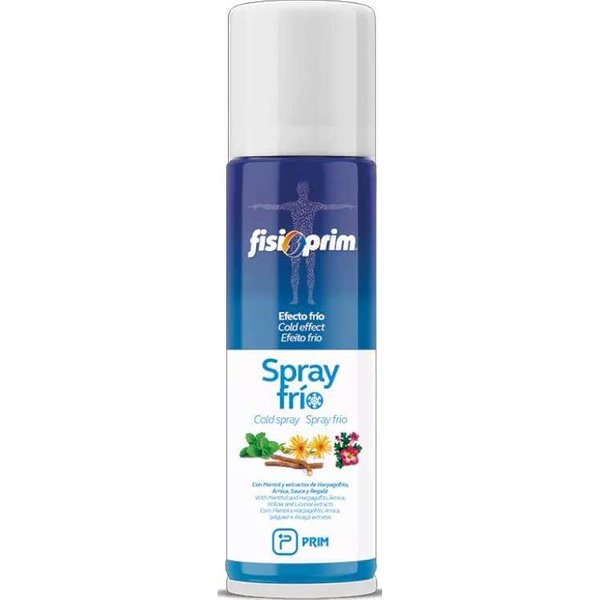 Prim Spray FríO Fisioprim 150Ml-image