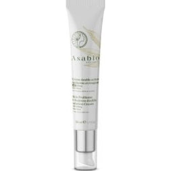Asabio Crema De Doble AccióN Para La Piel Y Anti-Rojeces 50Ml-image