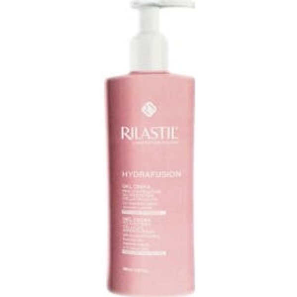 Rilastil Gel Cream HidrafusióN Anticelulitis 400Ml-image