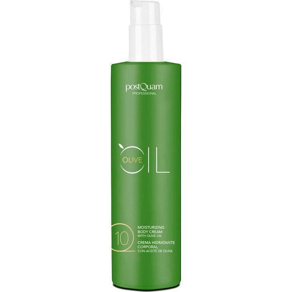 Postquam Body Milk Olive 250Ml-image