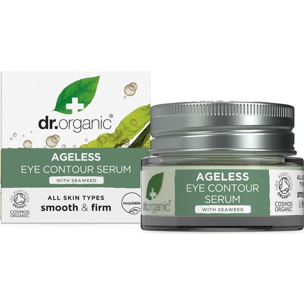 Dr. Organic Ageless SéRum Contorno Ojos 15Ml-image