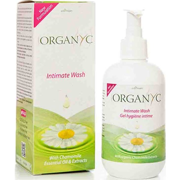 Organic Det Int Form Bio 250 Ml-image