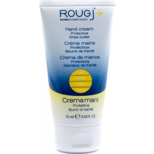 Rougj Crema De Manos 75Ml-image
