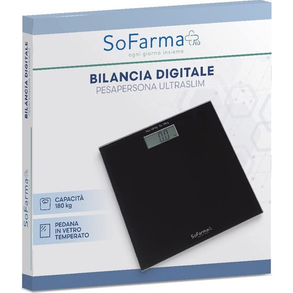 Sofarmapiù BáScula Digital 1 Ud-image