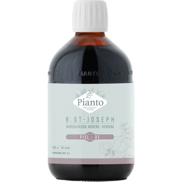 Pianto BIO St Joseph D/E 370 Ml 510 G-image